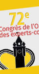 72e Congrès de l'Ordre des experts-comptables 72e Congrès de l'Ordre des experts-comptables