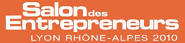 Salon des Entrepreneurs Lyon Rh�ne-Alpes 