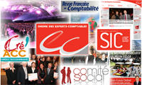 Conseil Sup�rieur de l'Ordre des experts-comptables