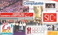 Conseil Sup�rieur de l'Ordre des experts-comptables