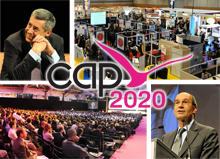 65e Congr�s de l'Ordre des experts-comptables