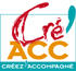 logo cre'acc