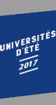 28e Universités d'été 28e Universités d'été